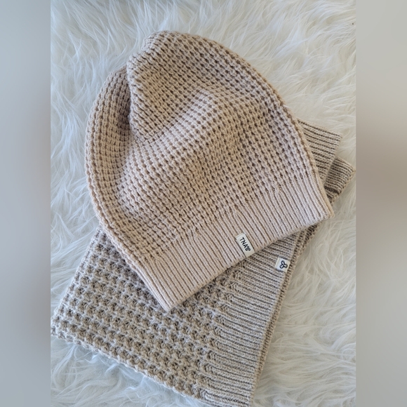 TNA Accessories - TNA the neutral set